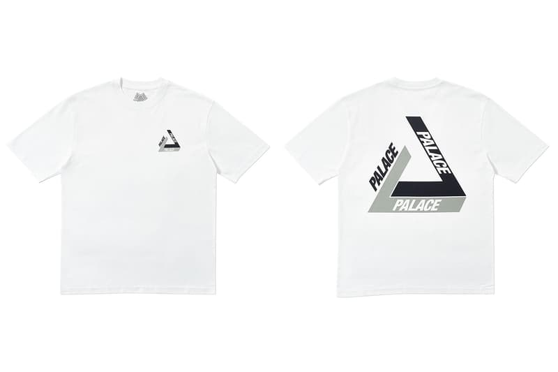 PALACE Ultimo 2018 コレクション 発売 アイテム一覧 5週 Week 5 パレス スケートボード 