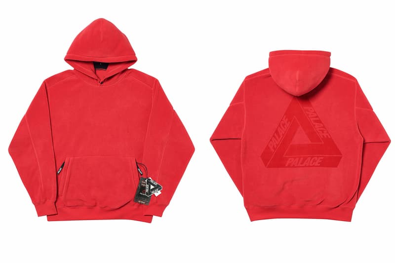 PALACE Ultimo 2018 コレクション 発売 アイテム一覧 5週 Week 5 パレス スケートボード 