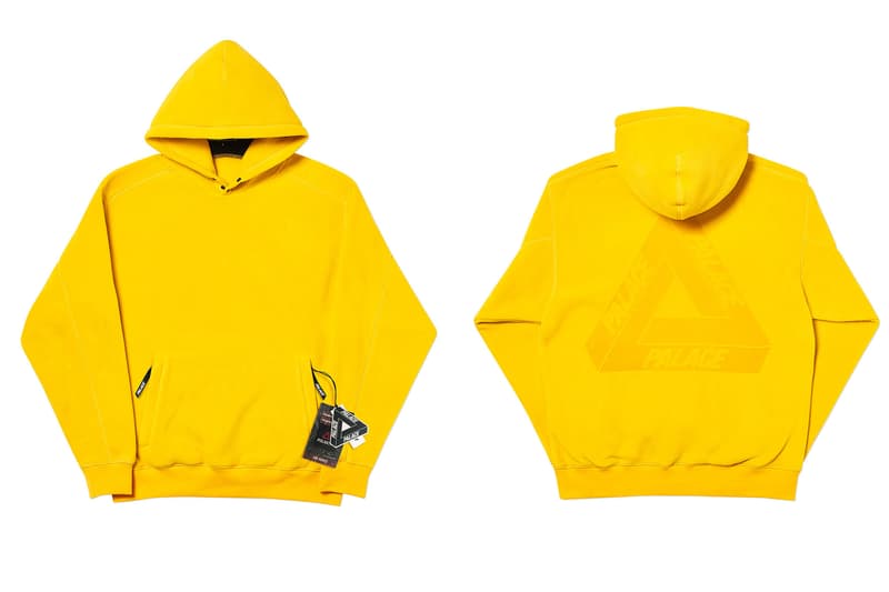 PALACE Ultimo 2018 コレクション 発売 アイテム一覧 5週 Week 5 パレス スケートボード 