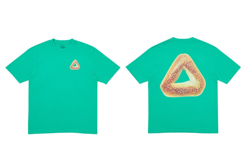 PALACE Ultimo 2018 コレクション 発売 アイテム一覧 5週 Week 5 パレス スケートボード 