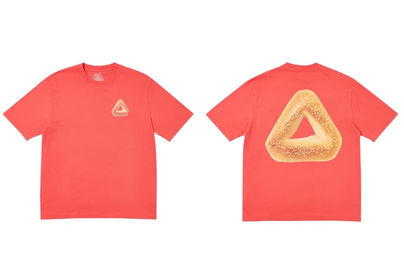 PALACE Ultimo 2018 コレクション 発売 アイテム一覧 5週 Week 5 パレス スケートボード 