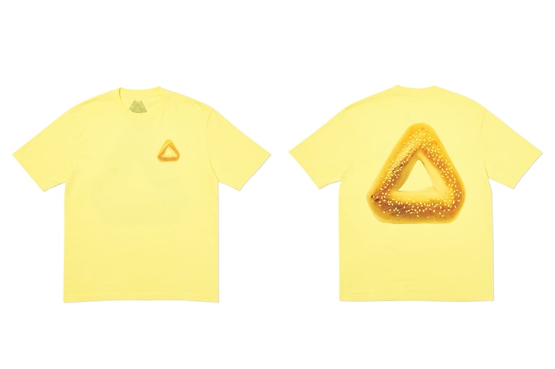 PALACE Ultimo 2018 コレクション 発売 アイテム一覧 5週 Week 5 パレス スケートボード 
