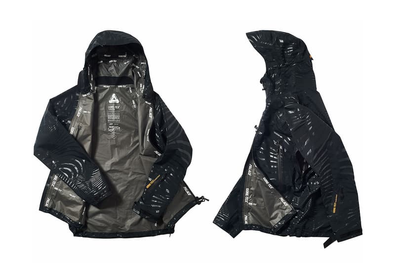 PALACE Ultimo 2018 コレクション 発売 アイテム一覧 5週 Week 5 パレス スケートボード 