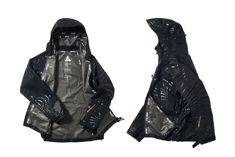 PALACE Ultimo 2018 コレクション 発売 アイテム一覧 5週 Week 5 パレス スケートボード 