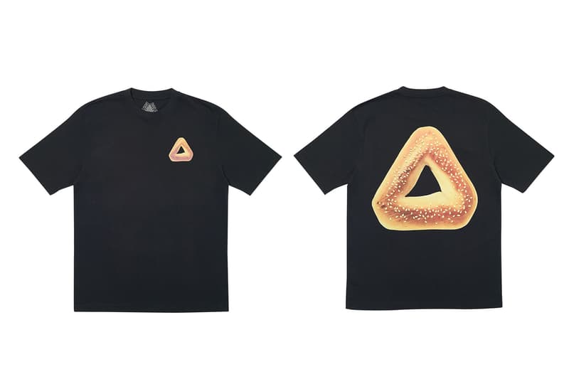 PALACE Ultimo 2018 コレクション 発売 アイテム一覧 5週 Week 5 パレス スケートボード 