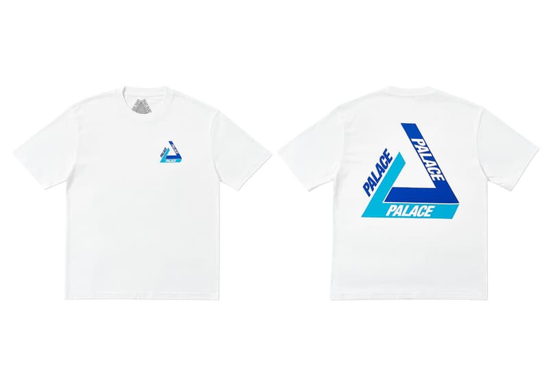 PALACE Ultimo 2018 コレクション 発売 アイテム一覧 5週 Week 5 パレス スケートボード 