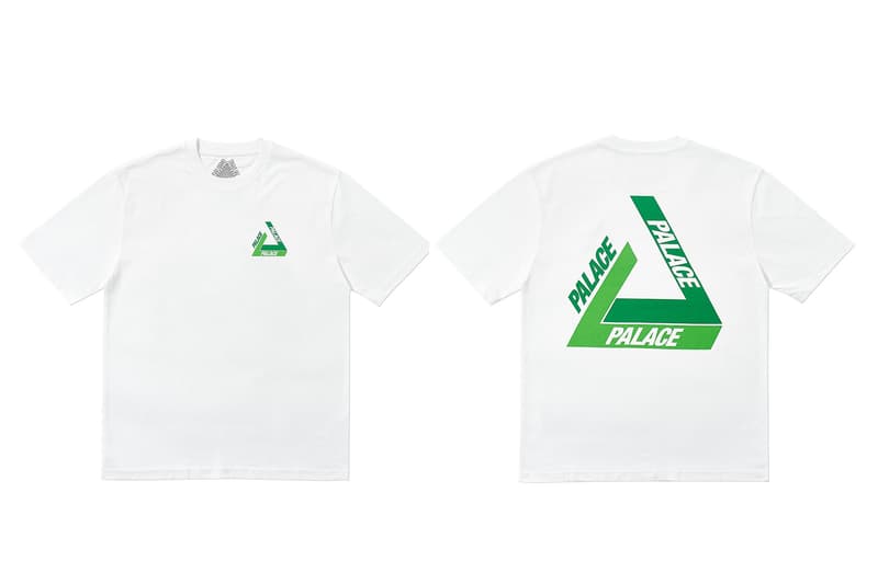 PALACE Ultimo 2018 コレクション 発売 アイテム一覧 5週 Week 5 パレス スケートボード 