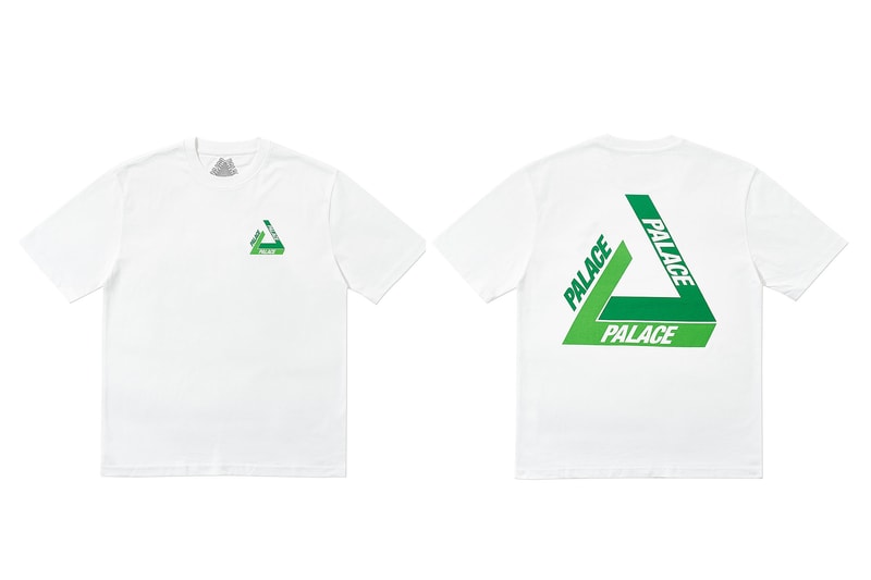 PALACE Ultimo 2018 コレクション 発売 アイテム一覧 5週 Week 5 パレス スケートボード 