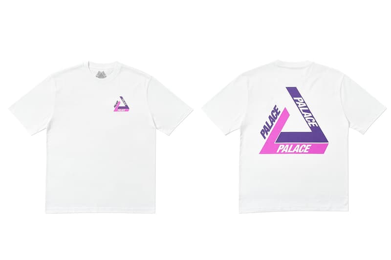 PALACE Ultimo 2018 コレクション 発売 アイテム一覧 5週 Week 5 パレス スケートボード 