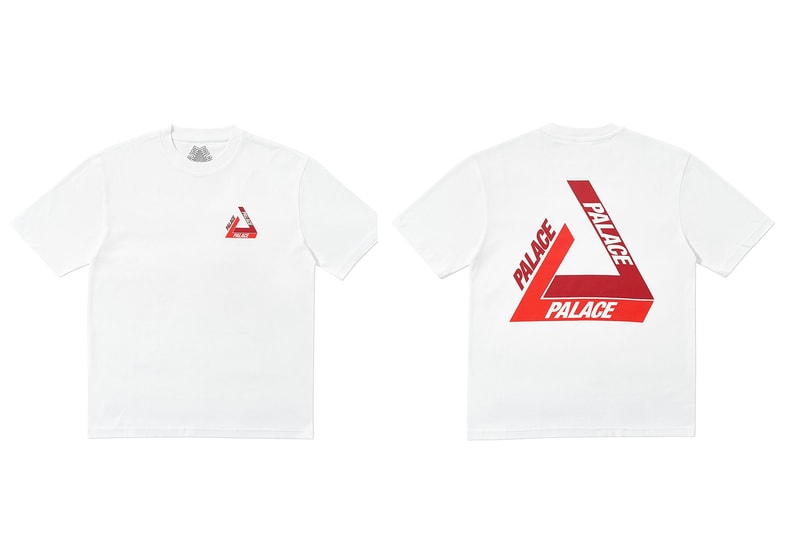PALACE Ultimo 2018 コレクション 発売 アイテム一覧 5週 Week 5 パレス スケートボード 