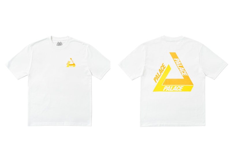 PALACE Ultimo 2018 コレクション 発売 アイテム一覧 5週 Week 5 パレス スケートボード 