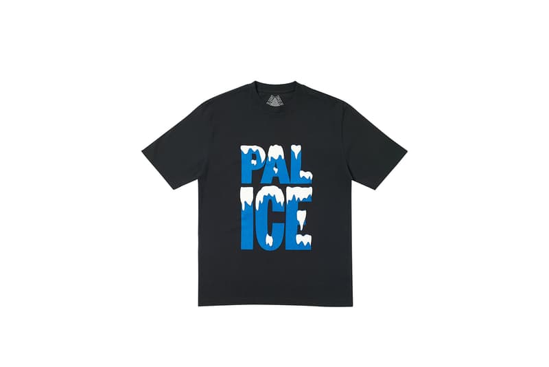 PALACE Ultimo 2018 コレクション 発売 アイテム一覧 5週 Week 5 パレス スケートボード 