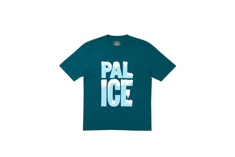 PALACE Ultimo 2018 コレクション 発売 アイテム一覧 5週 Week 5 パレス スケートボード 