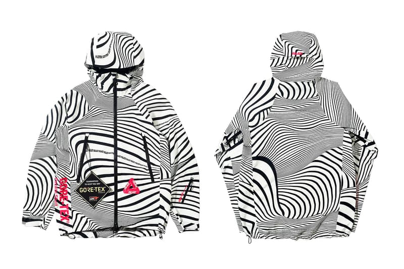 PALACE Ultimo 2018 コレクション 発売 アイテム一覧 5週 Week 5 パレス スケートボード 