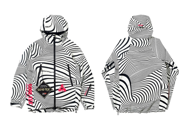 PALACE Ultimo 2018 コレクション 発売 アイテム一覧 5週 Week 5 パレス スケートボード 