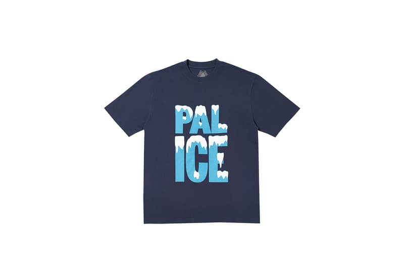 PALACE Ultimo 2018 コレクション 発売 アイテム一覧 5週 Week 5 パレス スケートボード 