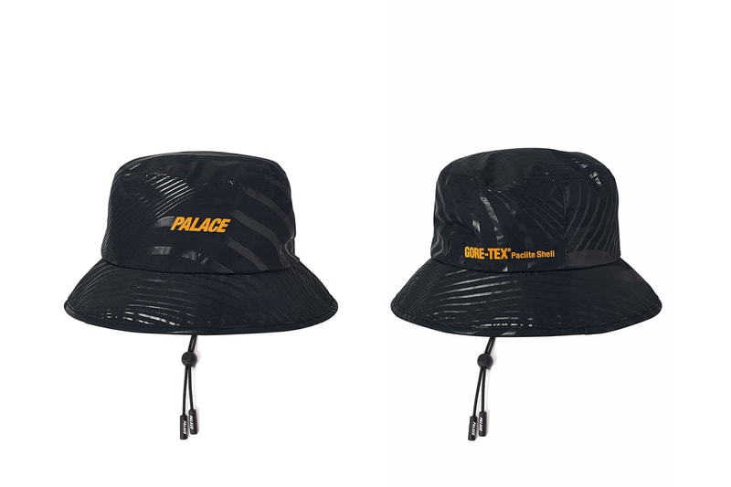 PALACE Ultimo 2018 コレクション 発売 アイテム一覧 5週 Week 5 パレス スケートボード 