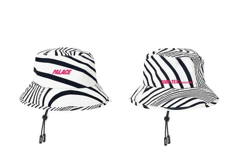 PALACE Ultimo 2018 コレクション 発売 アイテム一覧 5週 Week 5 パレス スケートボード 