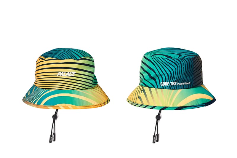 PALACE Ultimo 2018 コレクション 発売 アイテム一覧 5週 Week 5 パレス スケートボード 