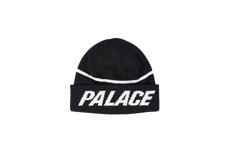 PALACE Ultimo 2018 コレクション 発売 アイテム一覧 5週 Week 5 パレス スケートボード 