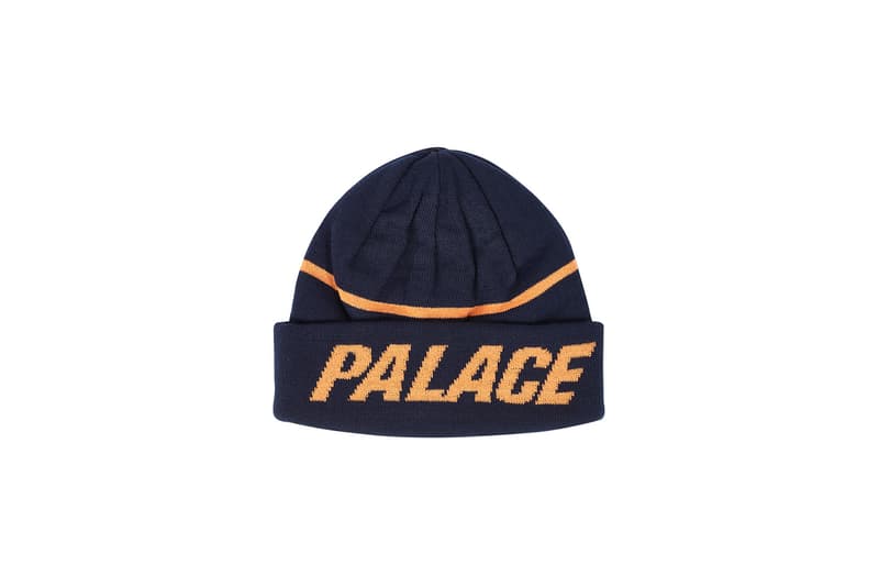 PALACE Ultimo 2018 コレクション 発売 アイテム一覧 5週 Week 5 パレス スケートボード 