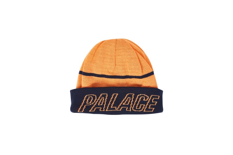 PALACE Ultimo 2018 コレクション 発売 アイテム一覧 5週 Week 5 パレス スケートボード 