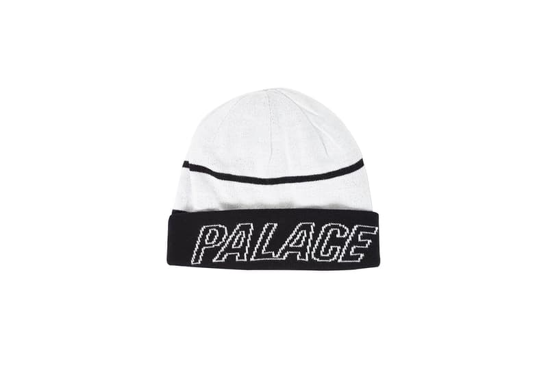 PALACE Ultimo 2018 コレクション 発売 アイテム一覧 5週 Week 5 パレス スケートボード 