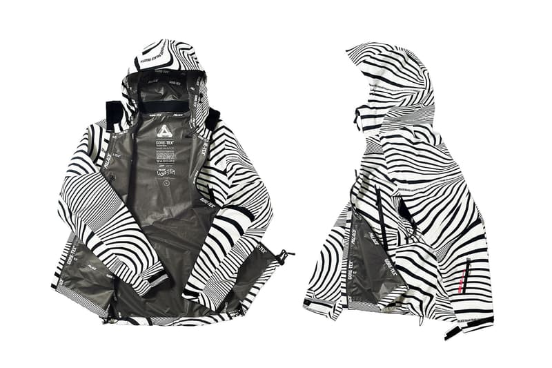 PALACE Ultimo 2018 コレクション 発売 アイテム一覧 5週 Week 5 パレス スケートボード 