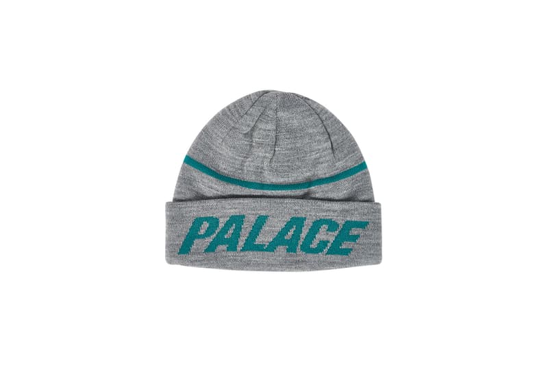 PALACE Ultimo 2018 コレクション 発売 アイテム一覧 5週 Week 5 パレス スケートボード 