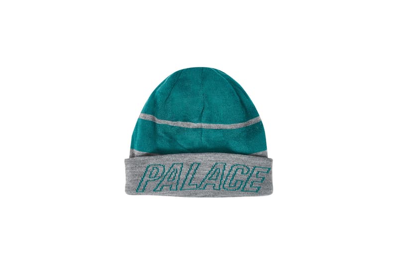 PALACE Ultimo 2018 コレクション 発売 アイテム一覧 5週 Week 5 パレス スケートボード 