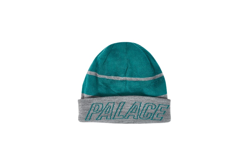 PALACE Ultimo 2018 コレクション 発売 アイテム一覧 5週 Week 5 パレス スケートボード 