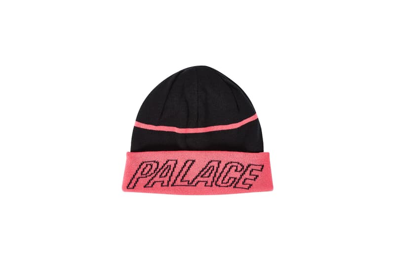 PALACE Ultimo 2018 コレクション 発売 アイテム一覧 5週 Week 5 パレス スケートボード 