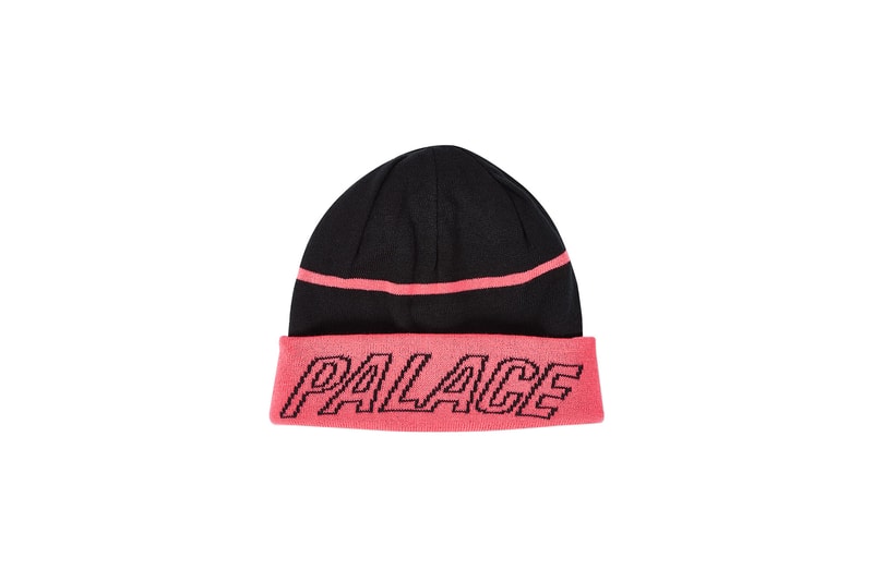 PALACE Ultimo 2018 コレクション 発売 アイテム一覧 5週 Week 5 パレス スケートボード 