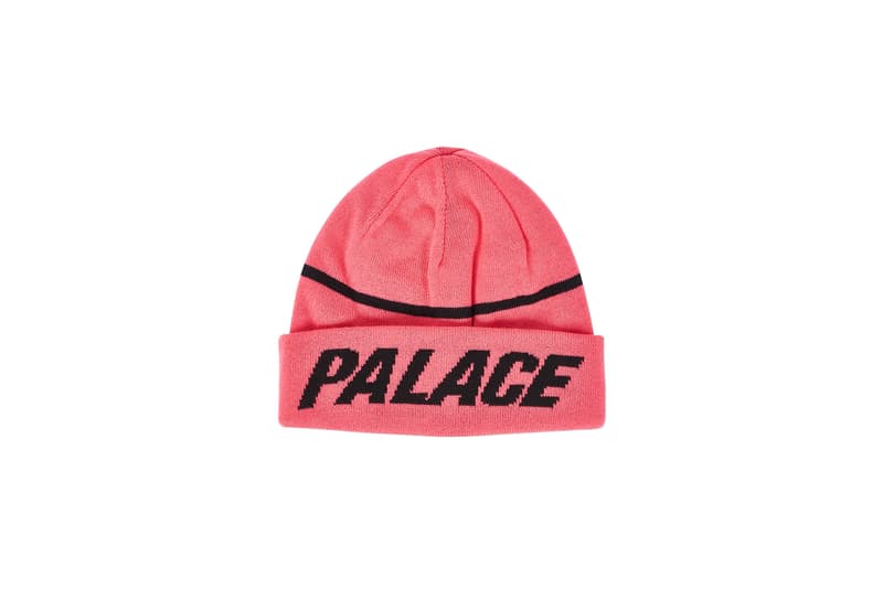 PALACE Ultimo 2018 コレクション 発売 アイテム一覧 5週 Week 5 パレス スケートボード 