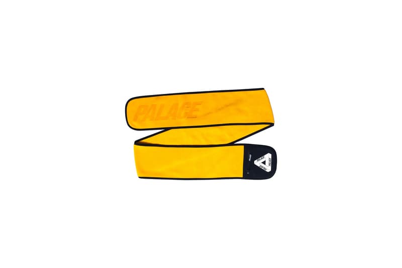 PALACE Ultimo 2018 コレクション 発売 アイテム一覧 5週 Week 5 パレス スケートボード 