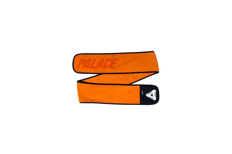 PALACE Ultimo 2018 コレクション 発売 アイテム一覧 5週 Week 5 パレス スケートボード 