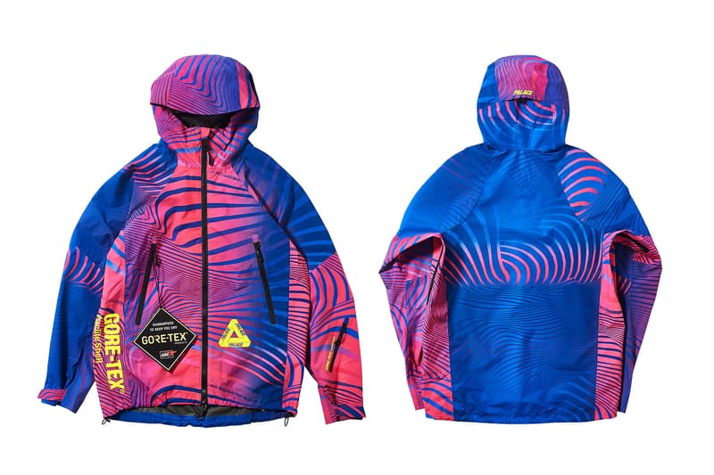 PALACE Ultimo 2018 コレクション 発売 アイテム一覧 5週 Week 5 パレス スケートボード 