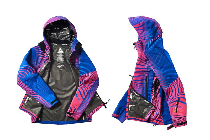 PALACE Ultimo 2018 コレクション 発売 アイテム一覧 5週 Week 5 パレス スケートボード 