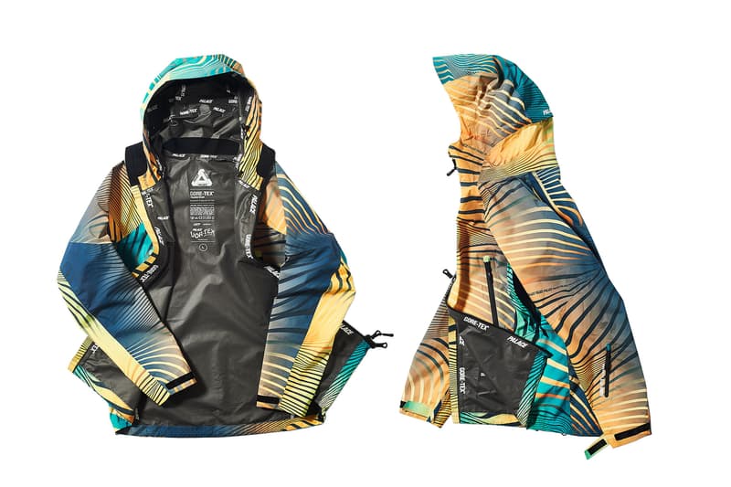 PALACE Ultimo 2018 コレクション 発売 アイテム一覧 5週 Week 5 パレス スケートボード 