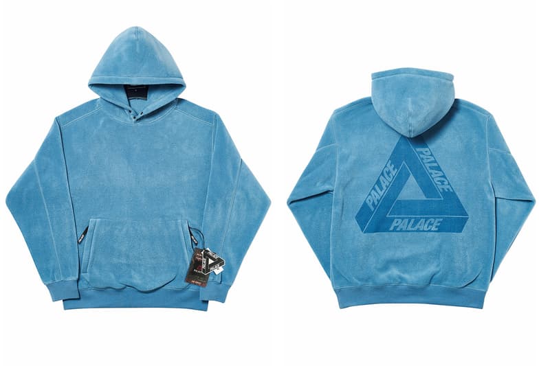 PALACE Ultimo 2018 コレクション 発売 アイテム一覧 5週 Week 5 パレス スケートボード 