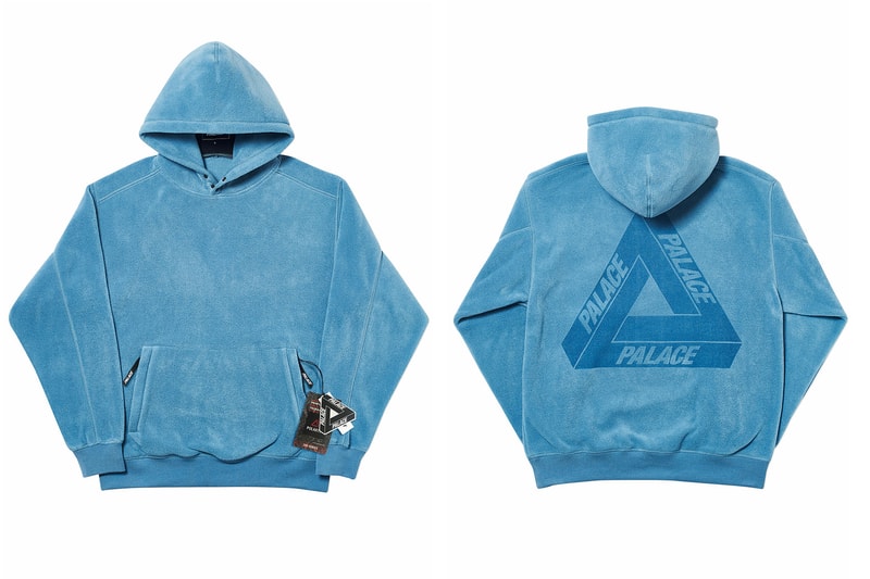 PALACE Ultimo 2018 コレクション 発売 アイテム一覧 5週 Week 5 パレス スケートボード 