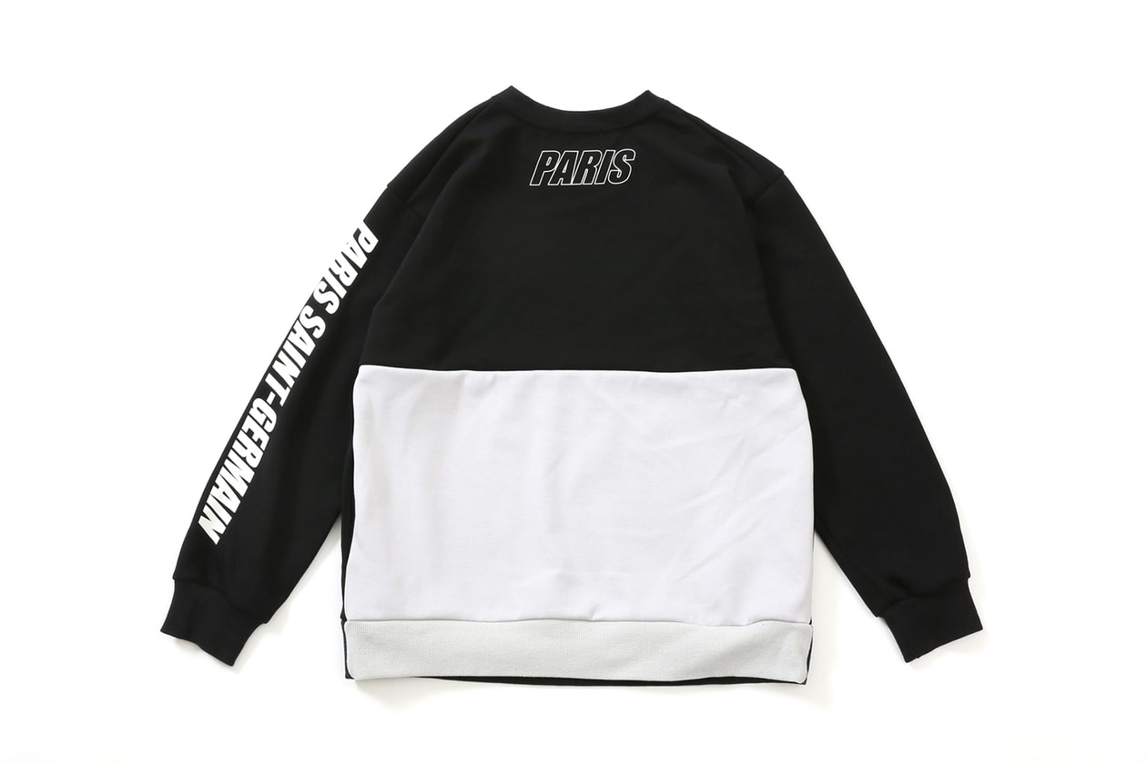フランスの強豪サッカークラブ PSG x ÉDIFICE の公式リリース情報が判明 〈PULP〉や『EDIFICE TOKYO』からも自分へのご褒美として欲しい即戦力アイテムが登場 