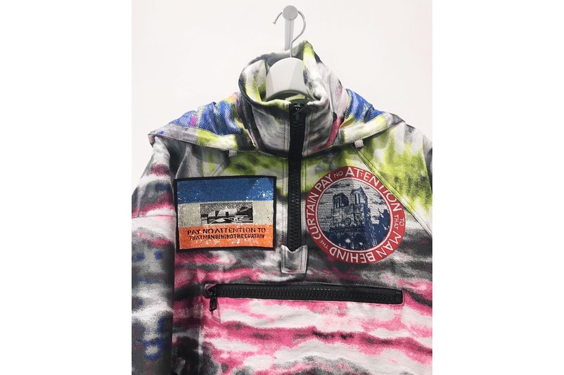 ルイ・ヴィトン ヴァージル・アブロー Louis Vuitton virgil abloh 2019年春夏アイテムのディテールに迫る画像が浮上