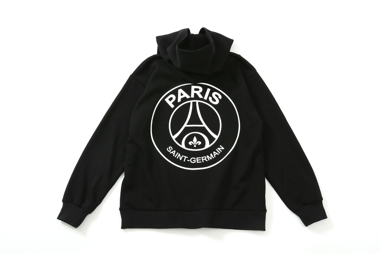 フランスの強豪サッカークラブ PSG x ÉDIFICE の公式リリース情報が判明 〈PULP〉や『EDIFICE TOKYO』からも自分へのご褒美として欲しい即戦力アイテムが登場 