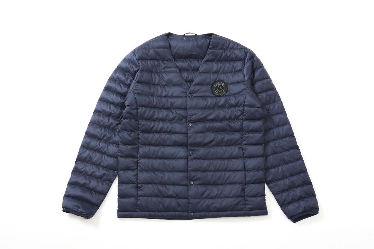 フランスの強豪サッカークラブ PSG x ÉDIFICE の公式リリース情報が判明 〈PULP〉や『EDIFICE TOKYO』からも自分へのご褒美として欲しい即戦力アイテムが登場 