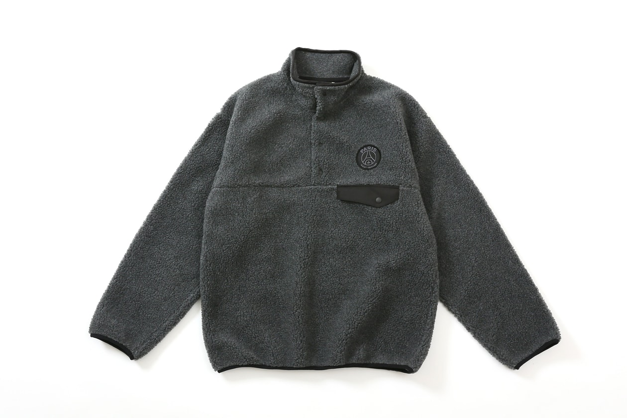 フランスの強豪サッカークラブ PSG x ÉDIFICE の公式リリース情報が判明 〈PULP〉や『EDIFICE TOKYO』からも自分へのご褒美として欲しい即戦力アイテムが登場 