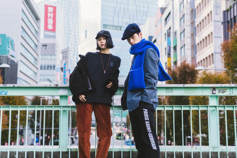 フランスの強豪サッカークラブ PSG x ÉDIFICE の公式リリース情報が判明 〈PULP〉や『EDIFICE TOKYO』からも自分へのご褒美として欲しい即戦力アイテムが登場 