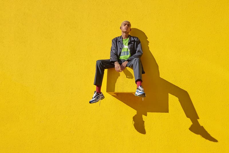 遂に一般発売を迎える PUMA CELL VENOM の公式ビジュアルおよび取扱店舗が解禁 2019年にローンチ予定とされるコラボパートナーの名前も判明 