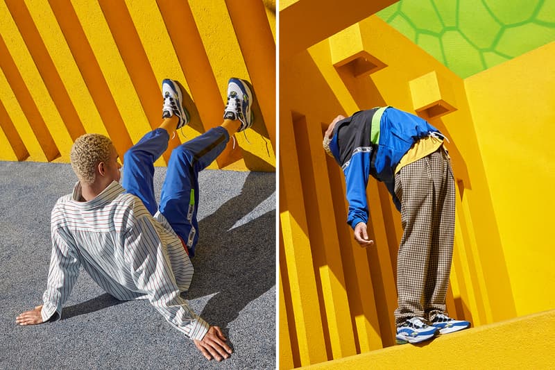 遂に一般発売を迎える PUMA CELL VENOM の公式ビジュアルおよび取扱店舗が解禁 2019年にローンチ予定とされるコラボパートナーの名前も判明 