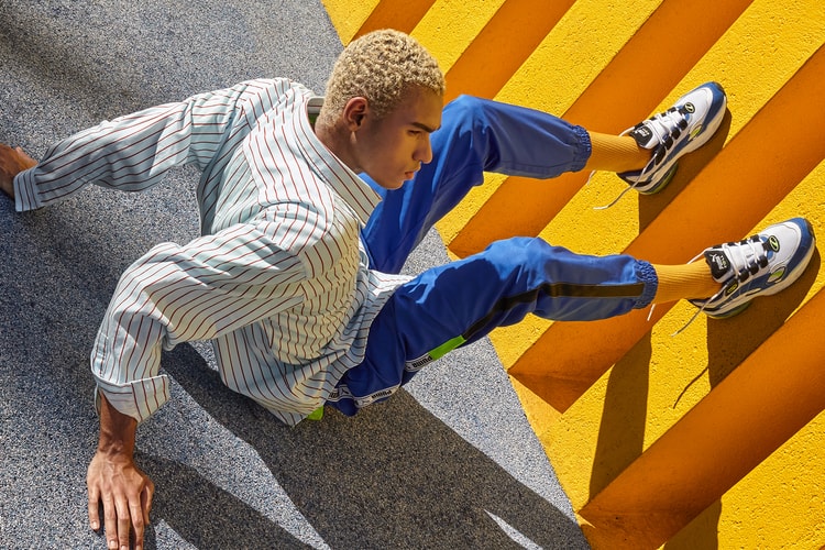 遂に一般発売を迎える PUMA CELL VENOM の公式ビジュアルおよび取扱店舗が解禁